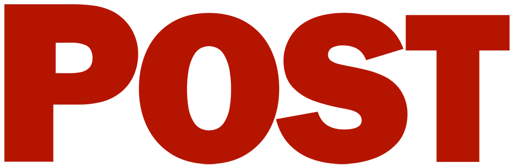 Post